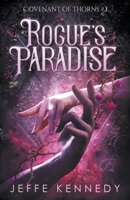 Rogue's Paradise: An Adult Fantasy Romance 0373004133 Book Cover