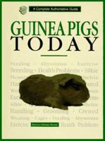 Guinea Pigs Today 0793801168 Book Cover