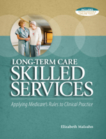 Ltc Skilled Services Under MDS 3.0 1601468229 Book Cover