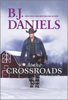 At the Crossroads 1335621008 Book Cover