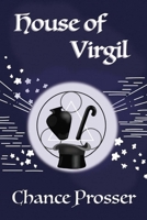 House of Virgil B08CPCD7ZQ Book Cover