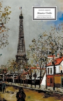 Maurice Utrillo 0981178049 Book Cover