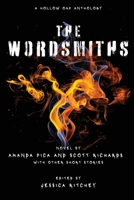 The Wordsmiths B0CJTTSJPS Book Cover
