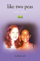 Like Two Peas 1425733042 Book Cover