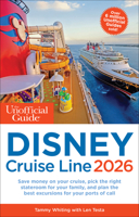 Unofficial Guide to Disney Cruise Line 2026 1628091649 Book Cover