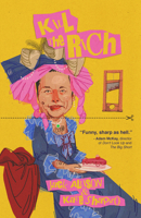 Kill the Rich 1955904855 Book Cover
