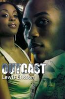 Outcast 160162364X Book Cover