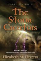 Earth Sentinels: The Storm Creators 0990349241 Book Cover