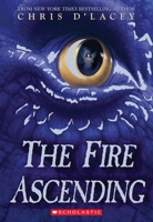 The Fire Ascending 054540293X Book Cover