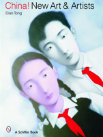 China! New Art & Artists 0764323245 Book Cover
