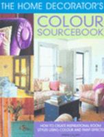 Home Decorator's Colour Sourcebook 1845430980 Book Cover