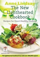 The Lighthearted Cookbook: Recipes for Healthy Heart Cooking 1550130684 Book Cover