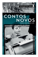 Contos Novos 852092266X Book Cover