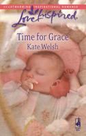 Time for Grace 0373813600 Book Cover