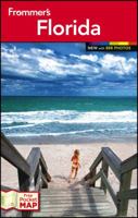 Frommer's Florida 2008 (Frommer's Complete) 1118287843 Book Cover