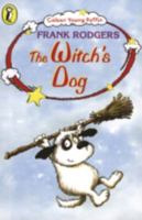 The Witch's Dog 0140384669 Book Cover