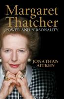 Power and Personality 1472909208 Book Cover