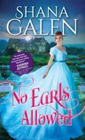 No Earls Allowed 149263901X Book Cover