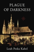 Plague of Darkness 1950066010 Book Cover