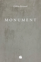 Monument (French Edition) 2754769862 Book Cover