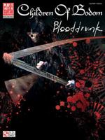 Children of Bodom: Blooddrunk 1603781536 Book Cover
