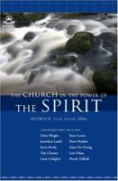 Church In The Power Of The Spirit, The 1850787204 Book Cover