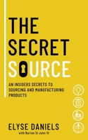 The Secret Source 1685834922 Book Cover