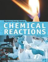 Chemical Reactions 1448822424 Book Cover