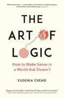 The Art of Logic in an Illogical World 1541672496 Book Cover