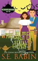 The Jilted Jinn 1724027719 Book Cover