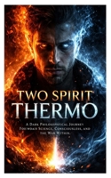 TWO SPIRIT THERMO: A Man, Two Consciousnesses, and the Experiment That Broke Reality B0GP73SKKJ Book Cover