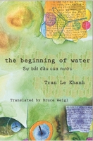 The Beginning of Water 1945680431 Book Cover