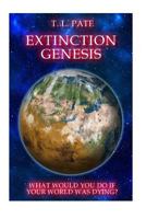 Extinction Genesis 1539810984 Book Cover