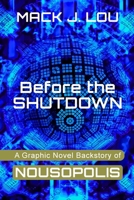 Before the SHUTDOWN 1006782818 Book Cover