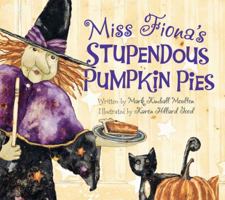 Miss Fiona's Stupendous Pumpkin Pies