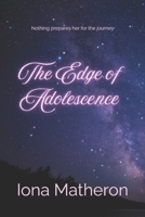 The Edge of Adolescence B0F59SKK1G Book Cover
