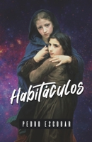 Habitáculos (Spanish Edition) B0C6BZG839 Book Cover
