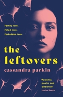 The Leftovers 1800310080 Book Cover
