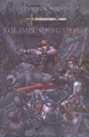 The Impending Storm (The Imperium Saga) (The Imperium Saga) (The Imperium Saga) 0974435449 Book Cover