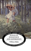 Songs of Innocence and Songs of Experience (Mint Editions 1922619493 Book Cover