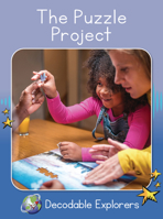 The Puzzle Project: Skills Set 5 1776934628 Book Cover