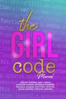 The Girl Code Manual 0578763303 Book Cover