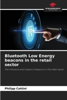 Bluetooth Low Energy beacons in the retail sector 6630036697 Book Cover