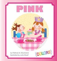 Pink 1616411384 Book Cover