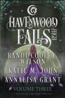 Havenwood Falls High Volume Three: A Havenwood Falls High Collection 1939859727 Book Cover