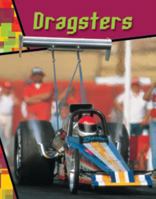 Dragsters 0736809260 Book Cover