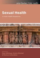 Sexual Health: A Public Health Perspective 0335244815 Book Cover