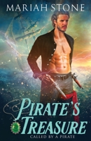 Pirate's Treasure 9083084213 Book Cover