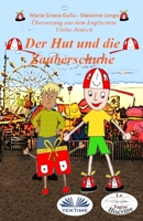 Der Hut und die Zauberschuhe 8835433827 Book Cover