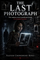 THE LAST PHOTOGRAPH B0H4Q29DV4 Book Cover